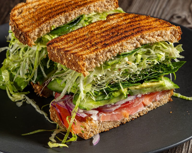 Mustard Cafe & Grill Foothill Ranch