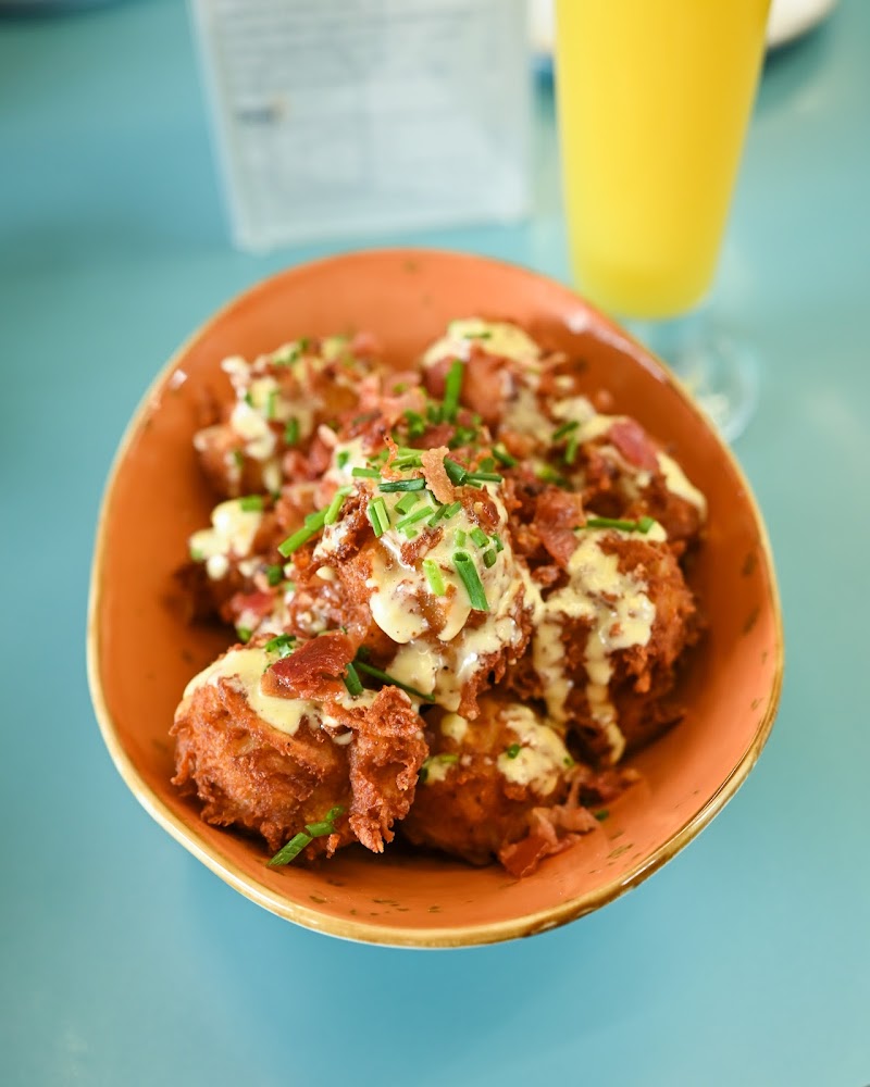 Hatch Early Mood Food