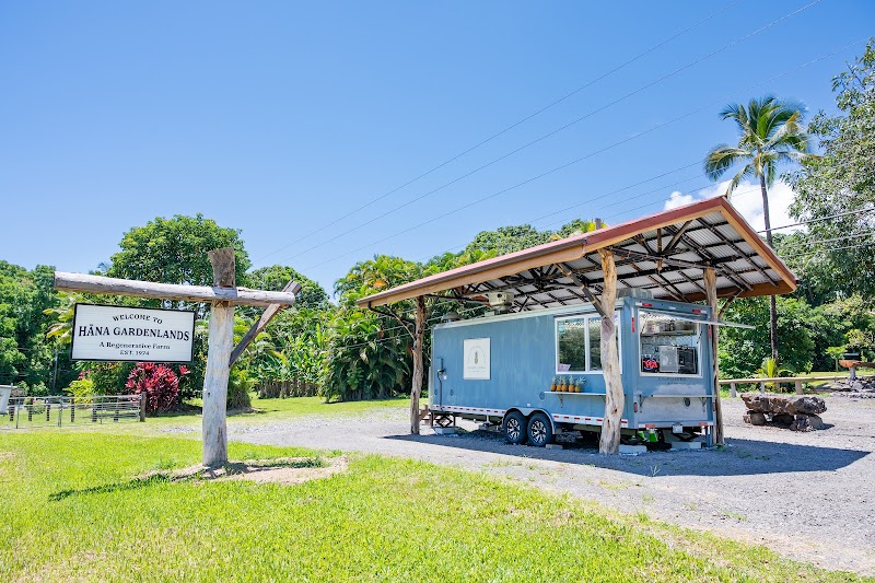 Hana Harvest