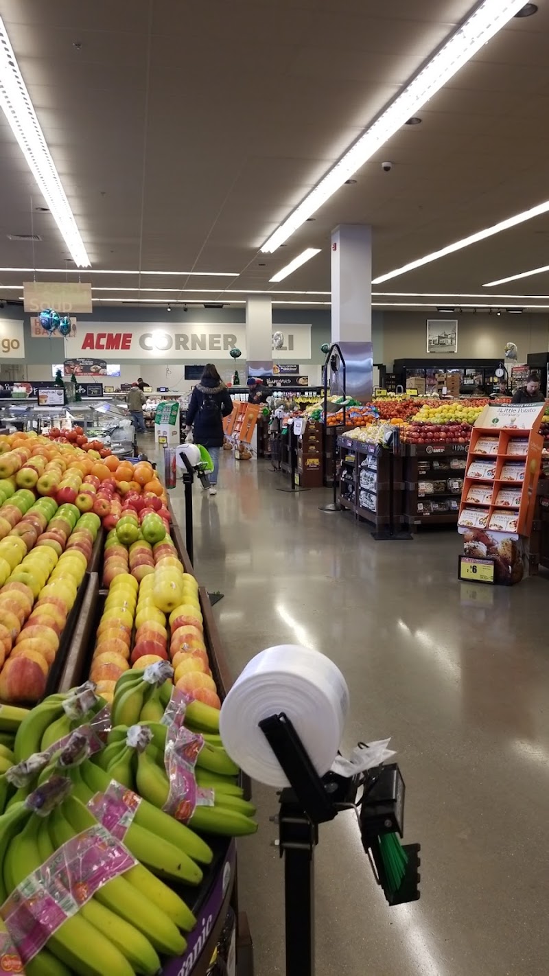 ACME Markets