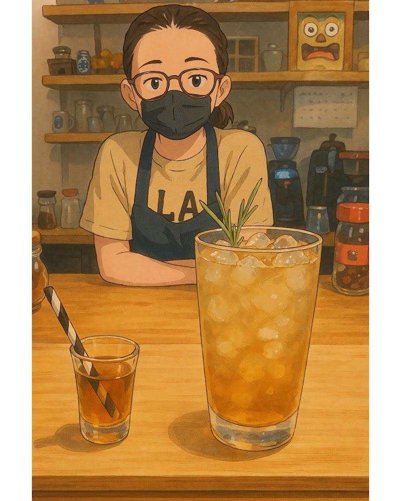 Soule' coffee + bubbletea