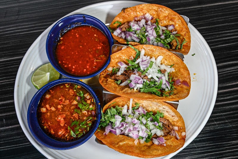 Casa del Tequila Fine Eatery