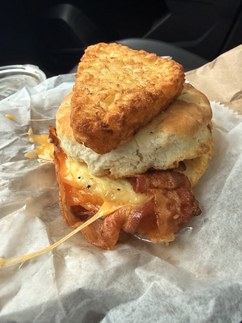 Sweetwaters Coffee & Tea