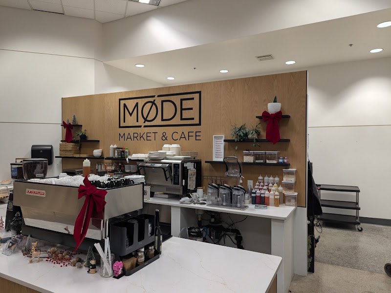 MODE Market & Cafe