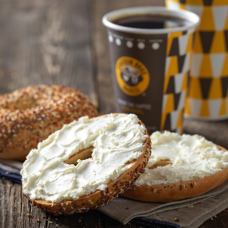 Einstein Bros. Bagels