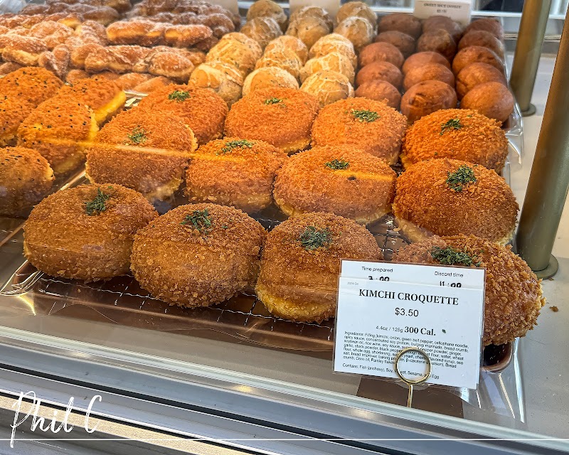 TOUS les JOURS - Brea