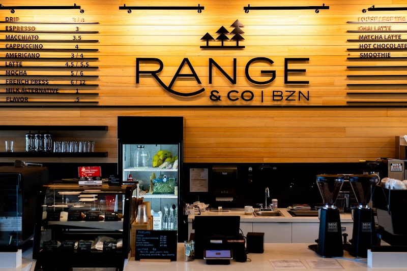 Range & Co BZN