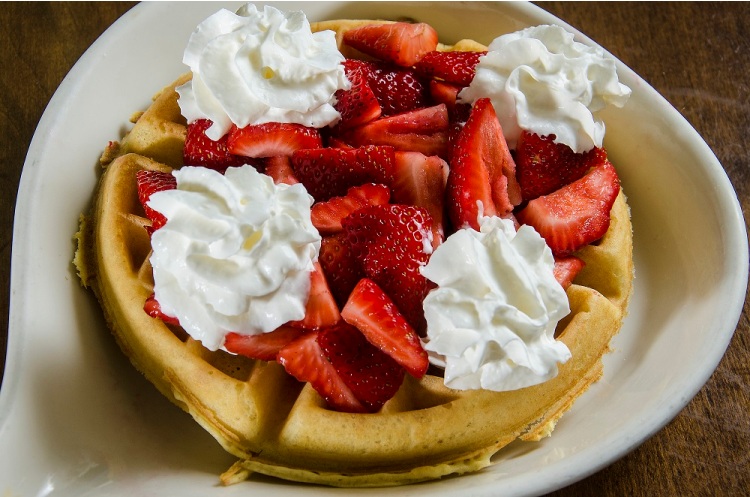 Aspinwall Beans'n'cream