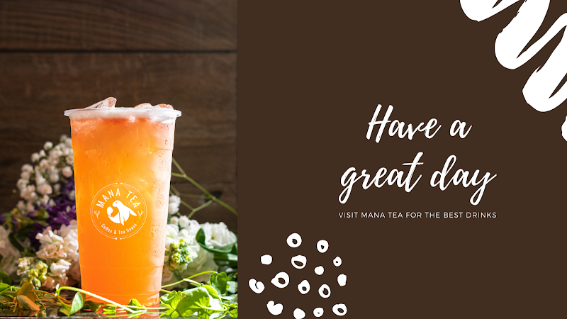 Mana Tea