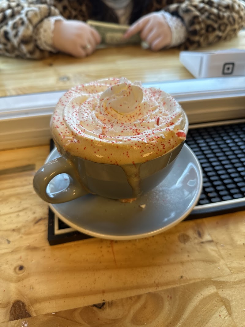 Trade Craft Coffee Roasters