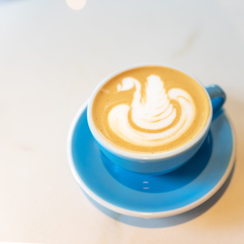 Land of a Thousand Hills Coffee