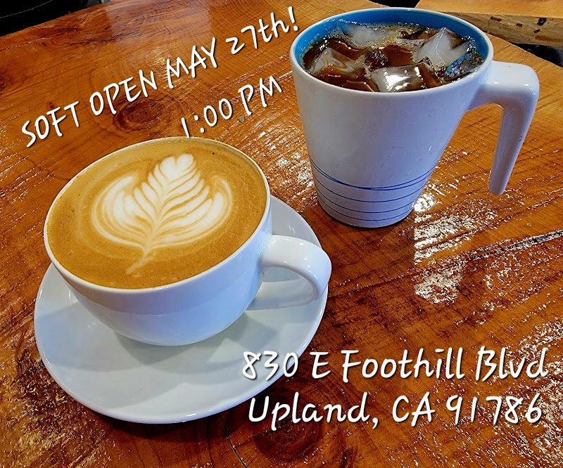 Little Badger Coffee Co.