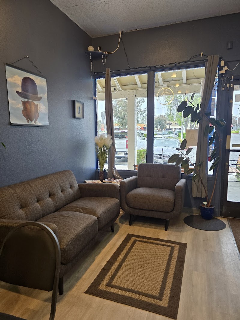 Little Badger Coffee Co.