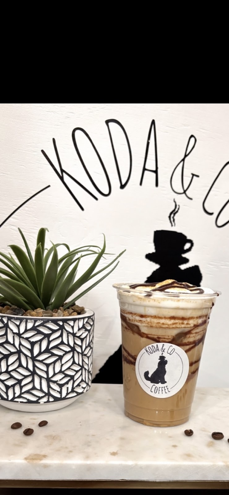Koda & Co Coffee