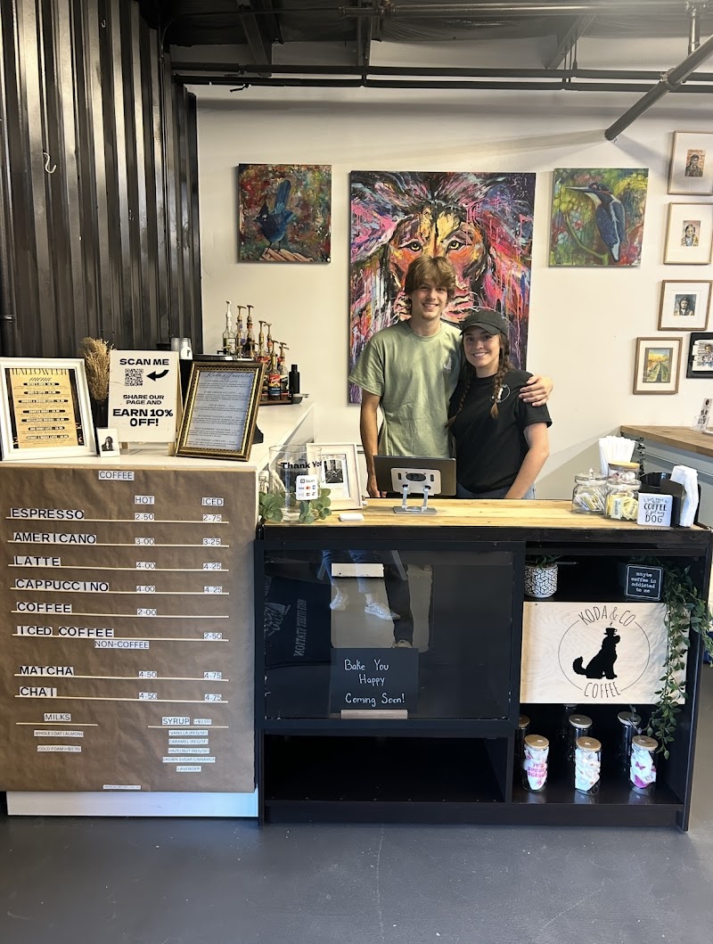 Koda & Co Coffee
