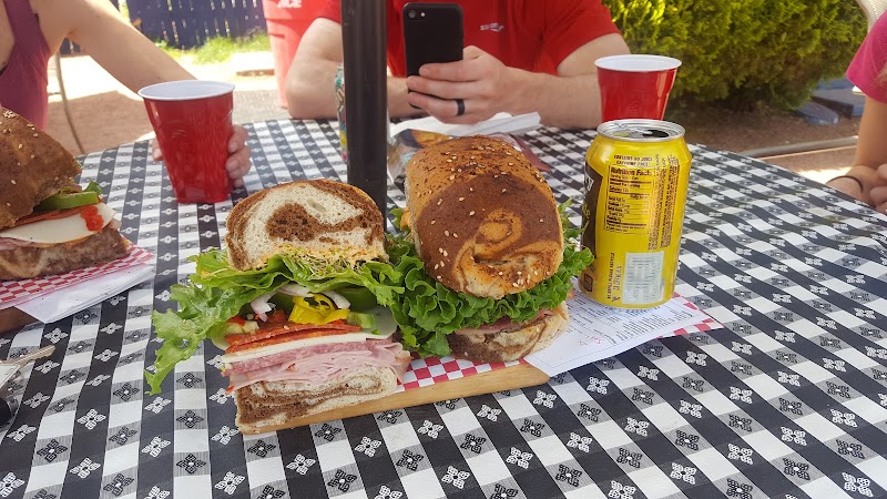 Sedona Memories Café