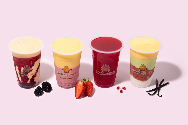 Vara Juice (Paterson)