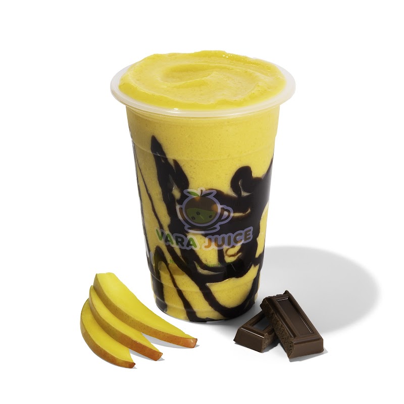 Vara Juice (Paterson)
