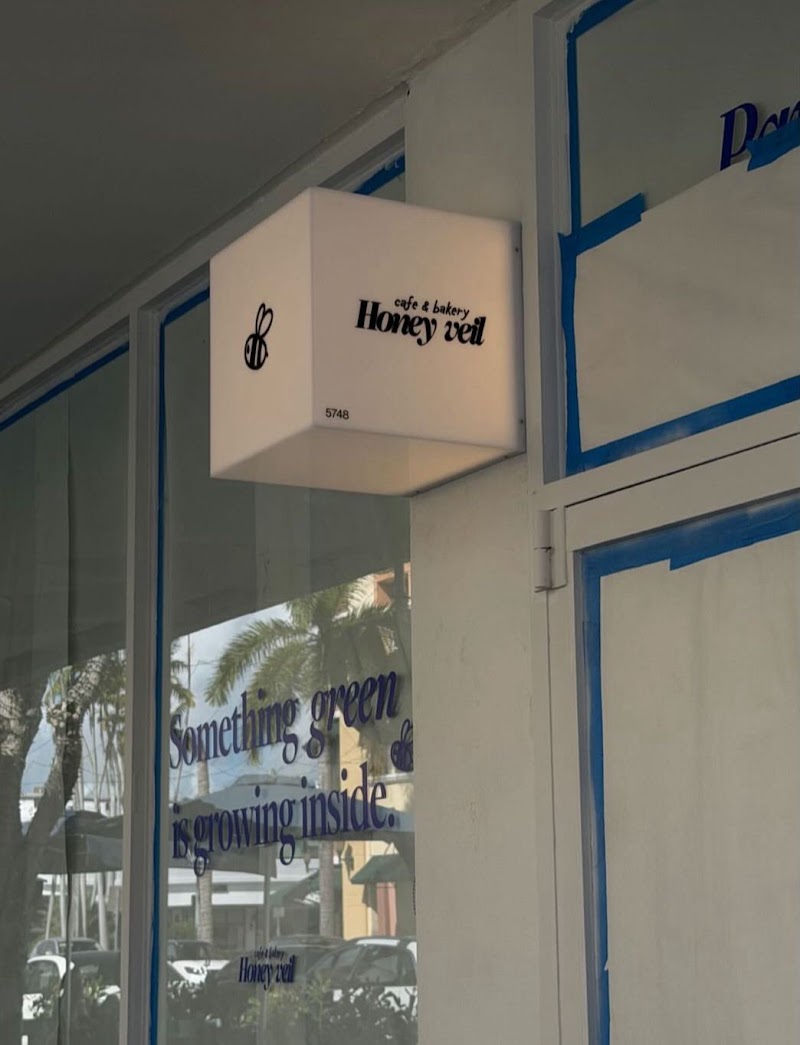 Honey Veil South Miami