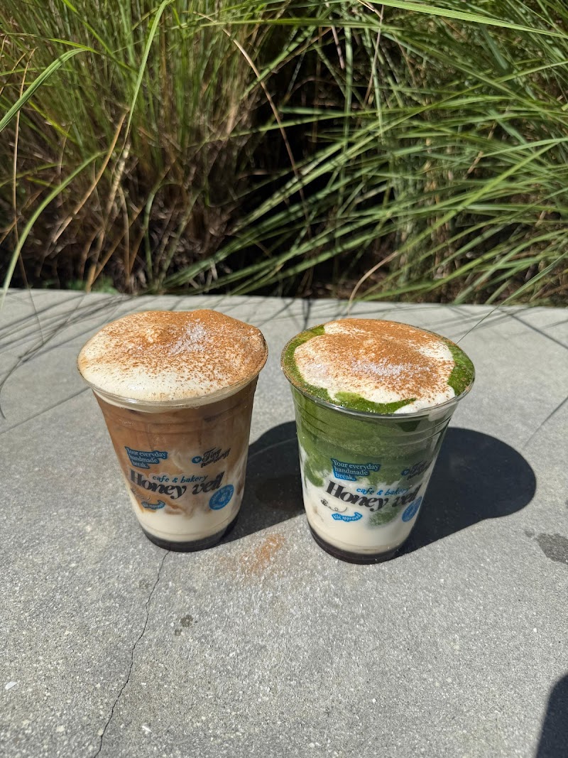 Honey Veil South Miami