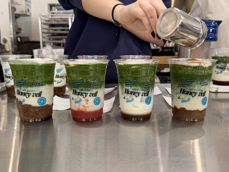 Honey Veil South Miami