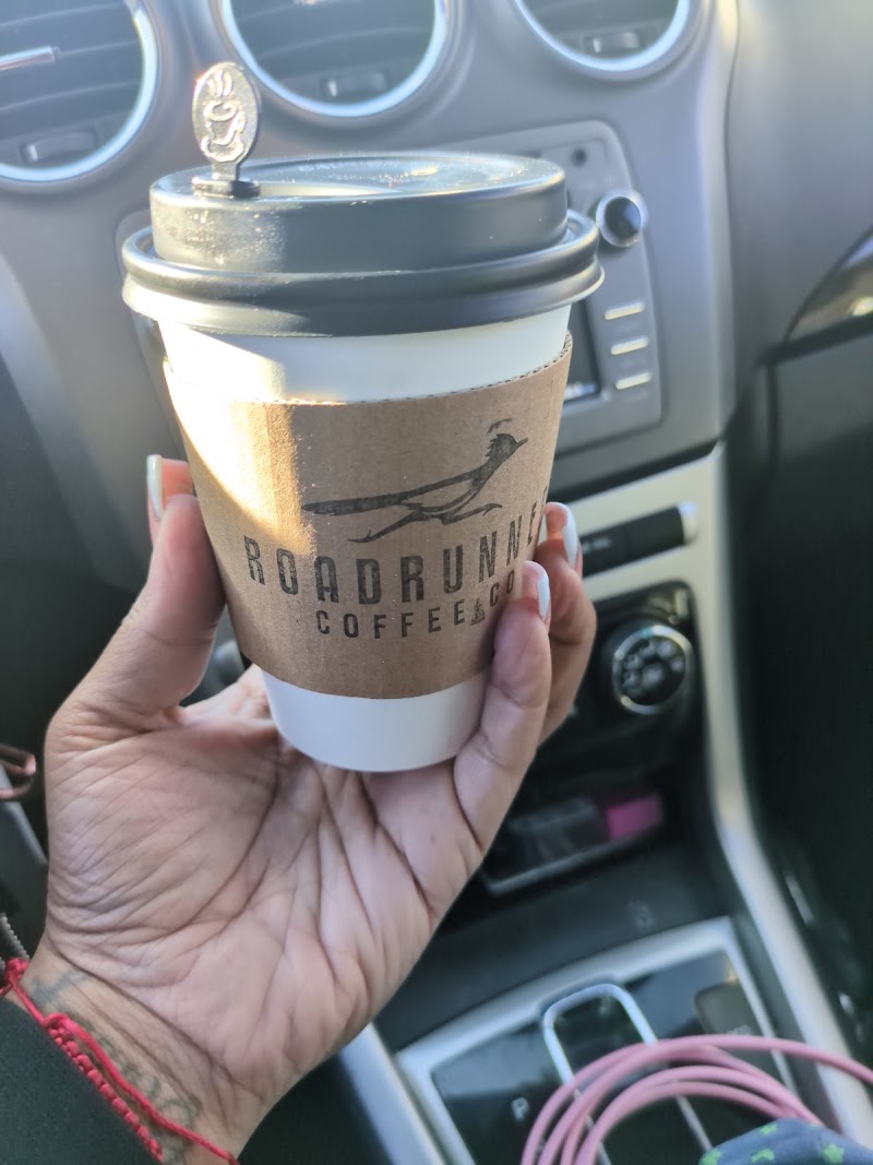 Roadrunner Coffee Co.