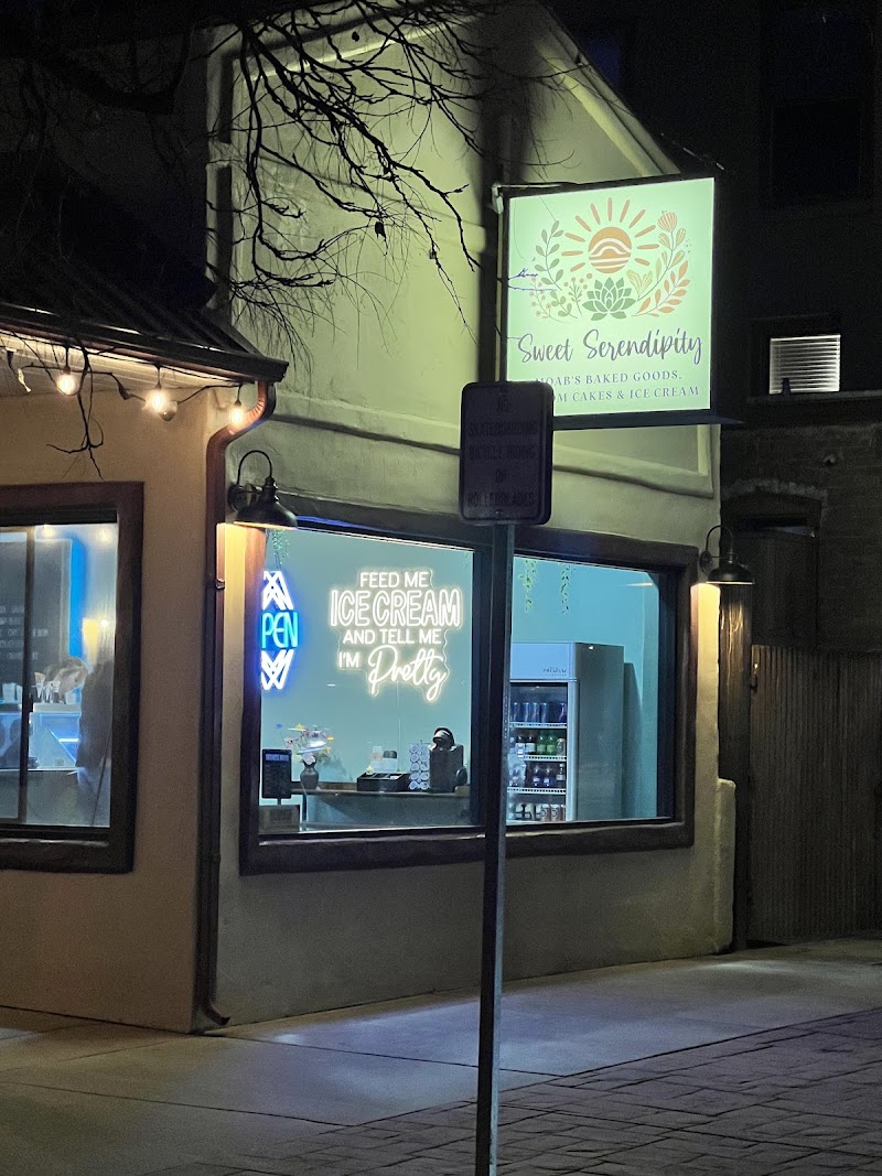 Sweet Serendipity Moab