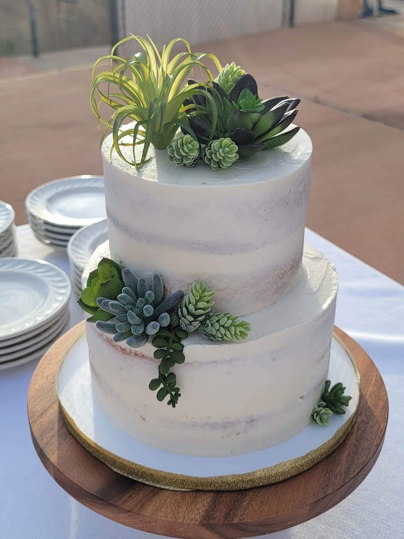 Sweet Serendipity Moab