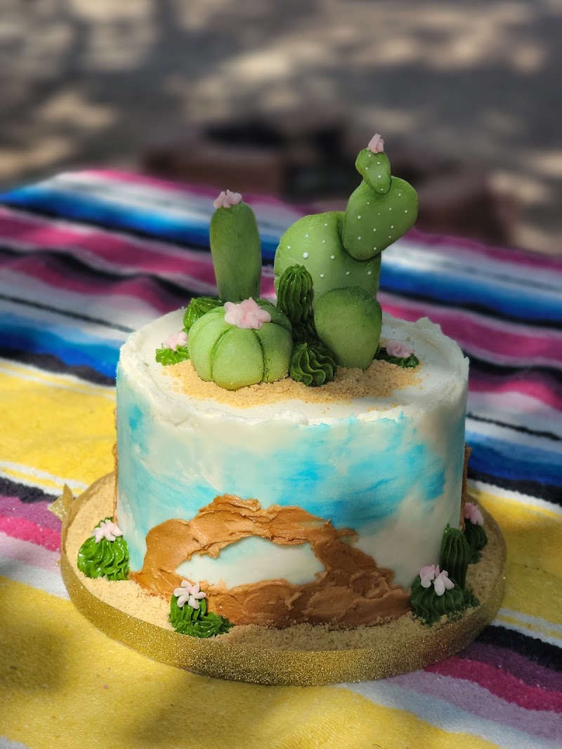 Sweet Serendipity Moab