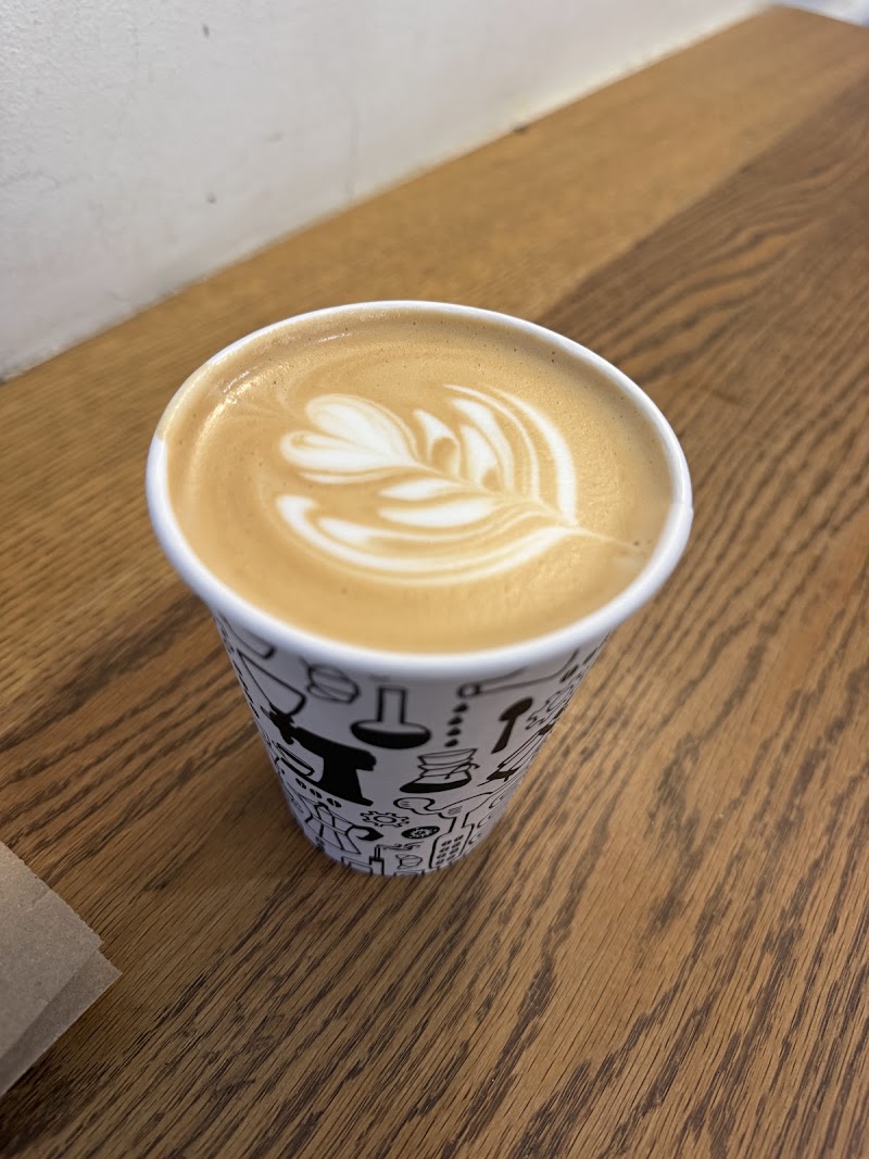 Vibrant Coffee Roasters & Bakery