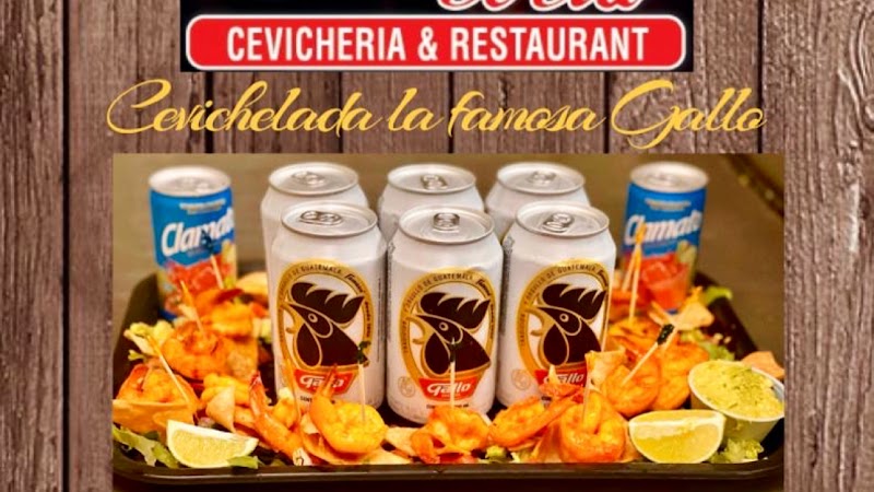 Mystic Bar Restaurant