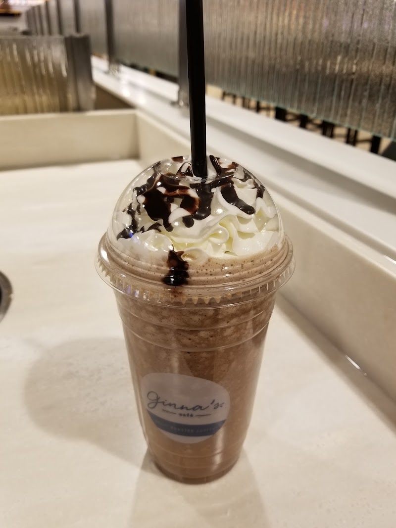 Ginna's Cafe