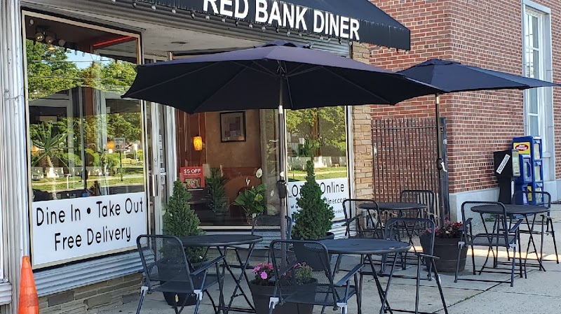 Red Bank Diner