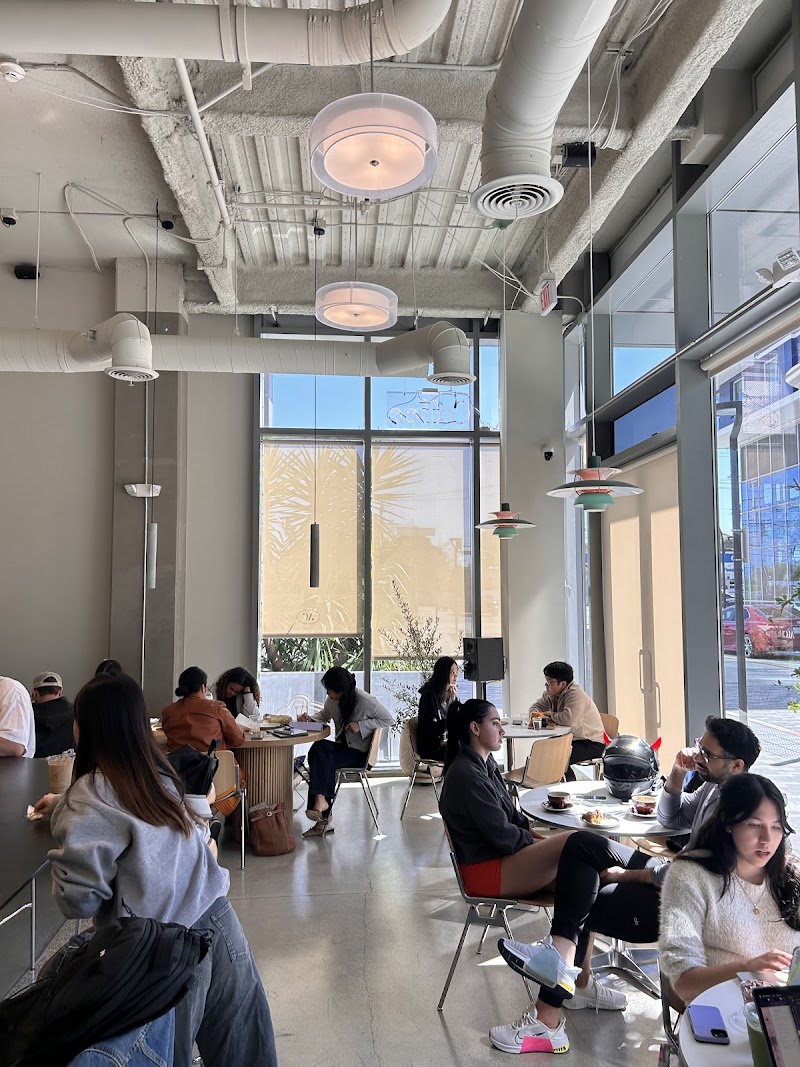 Alchemist Coffee Project The Cumulus