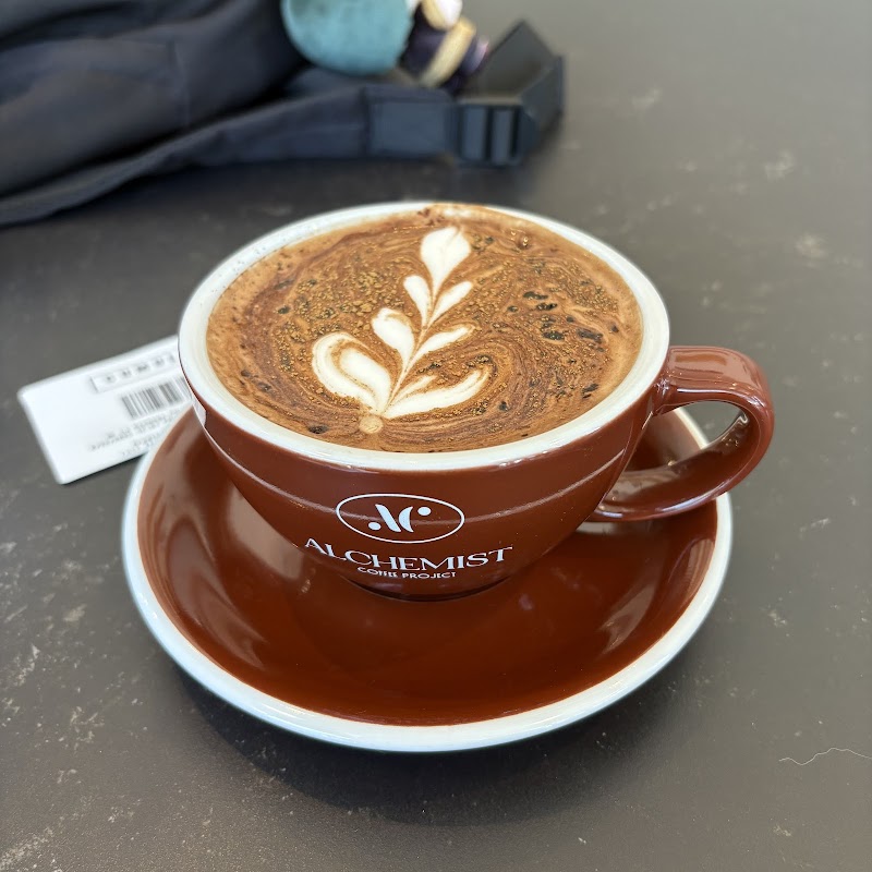 Alchemist Coffee Project The Cumulus