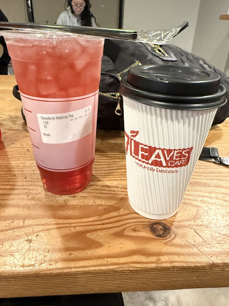 7 Leaves Cafe