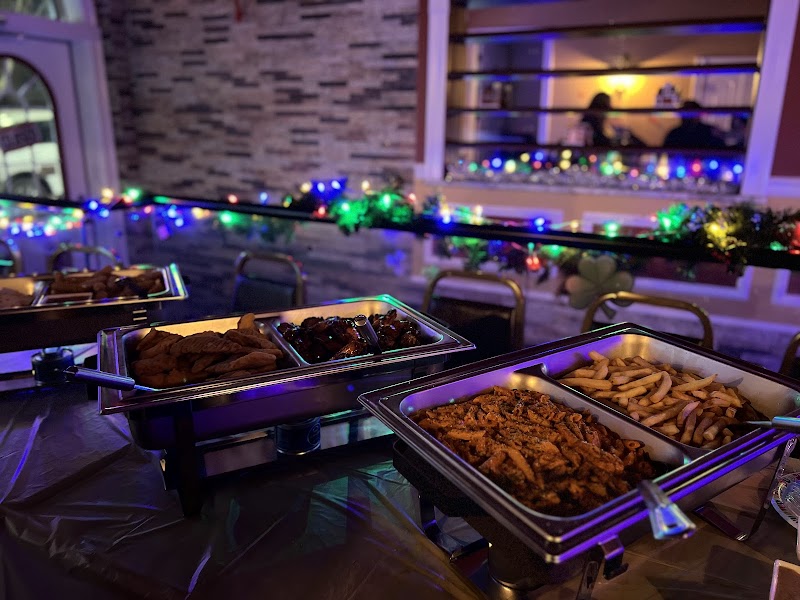 Beer Garden Bar & Restaurant