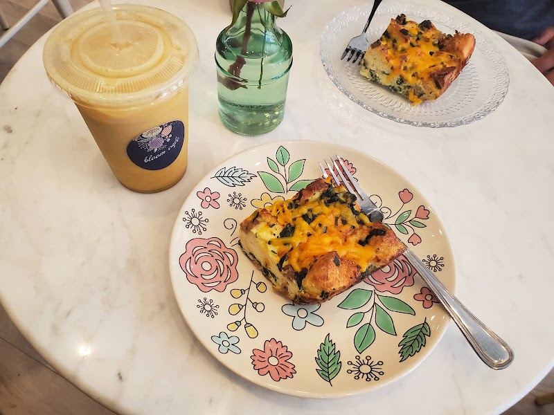 Bloom Cafe