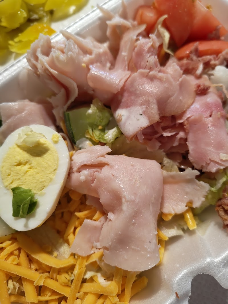 The Well Coffee Shop