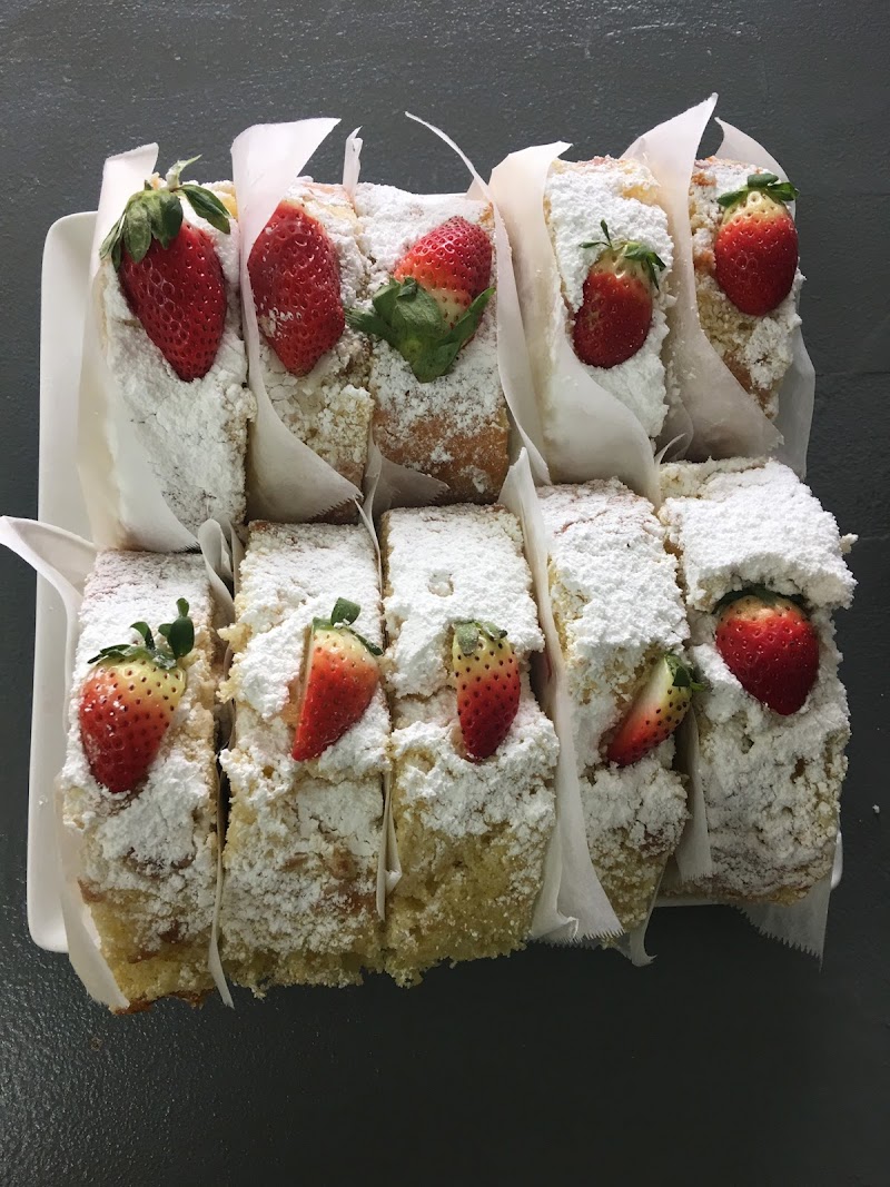 European Corner Panadería Venezolana