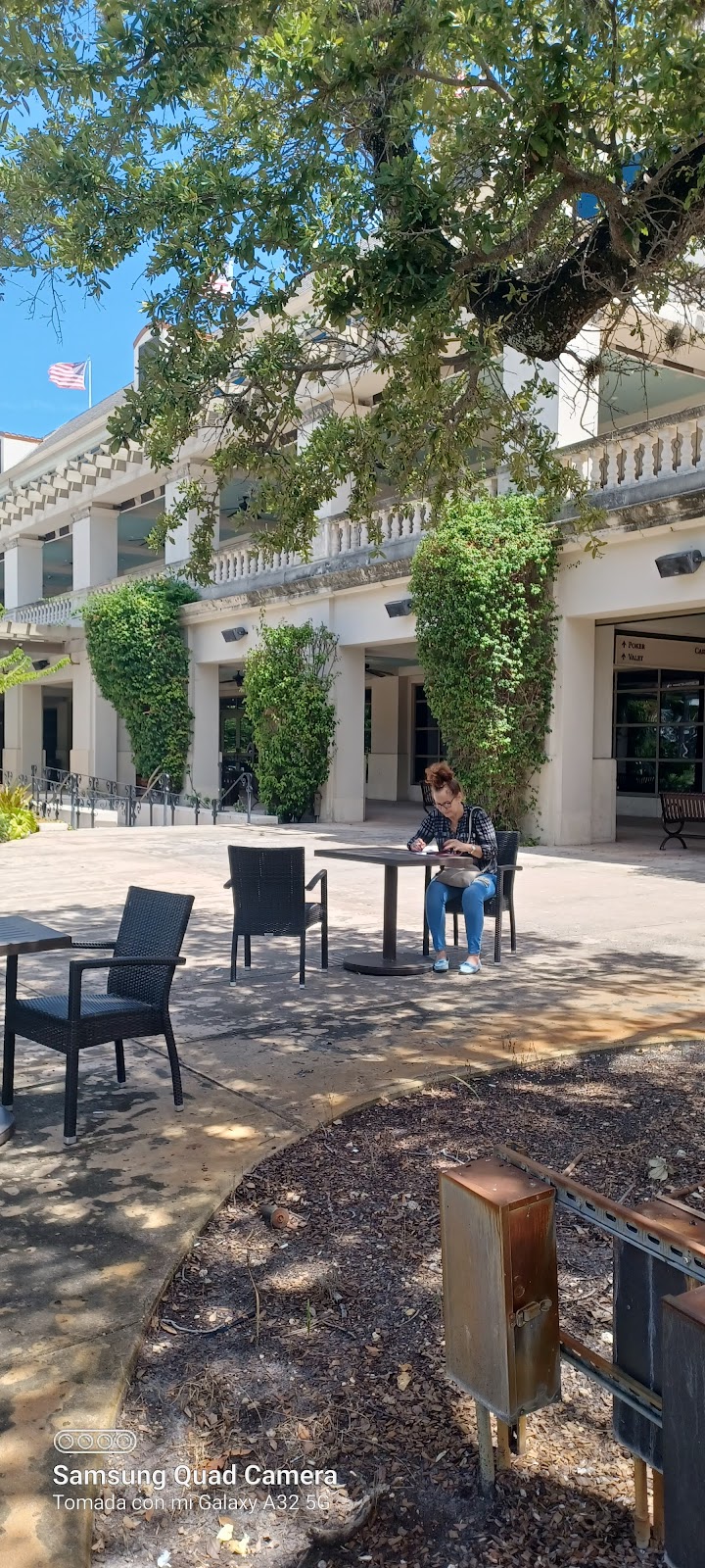 Havana Cafe - Hialeah Park Racing & Casino