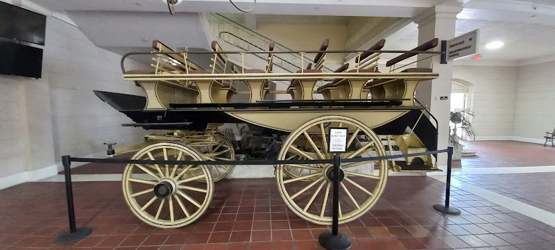 Havana Cafe - Hialeah Park Racing & Casino