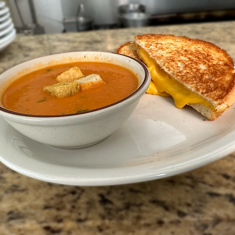 Wild Berry Cafe Naples