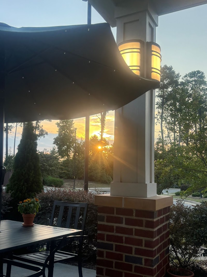 Turkish Coffee Lady Apex, NC
