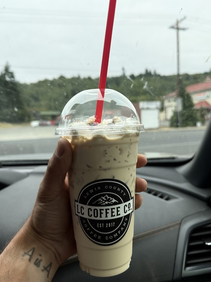 LC Coffee - State Avenue