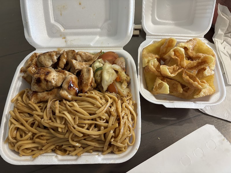 Saru Hibachi and Sushi Grand Island