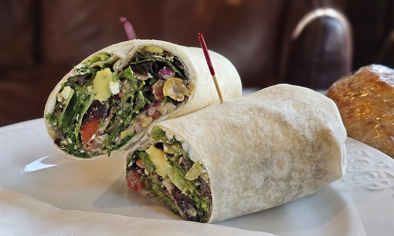 Pony Espresso Coffee House & Cafe