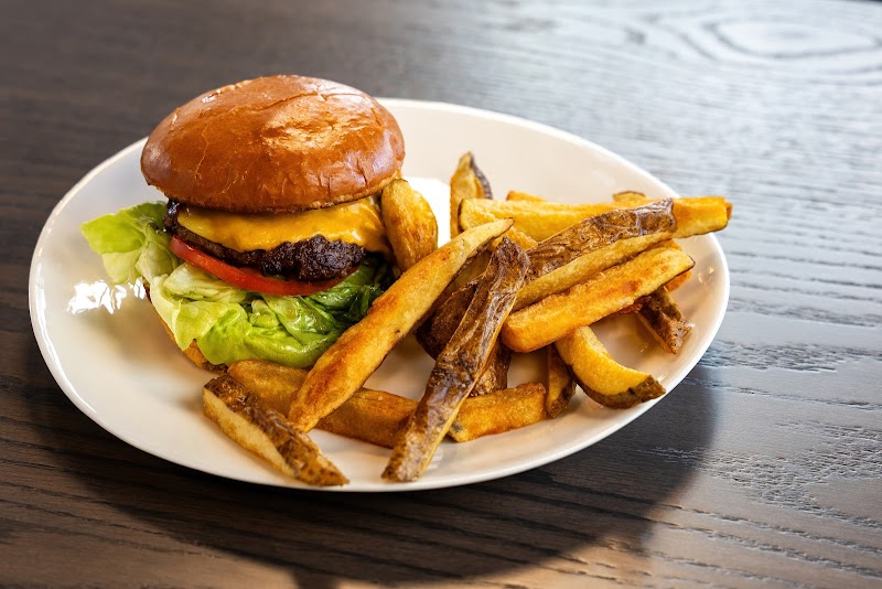 The Station District Bar and Eatery