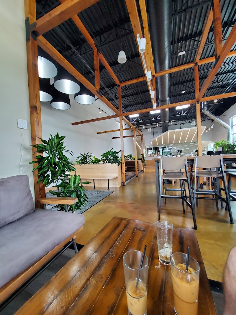 Avoca Coffee Roasters