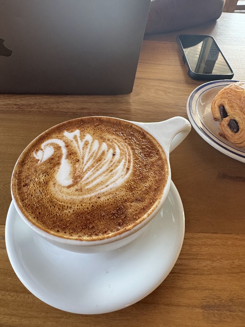 Avoca Coffee Roasters